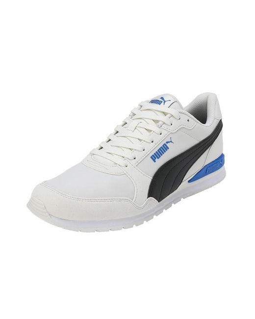 Adults St Runner V3 Nl Sneakers di PUMA in White