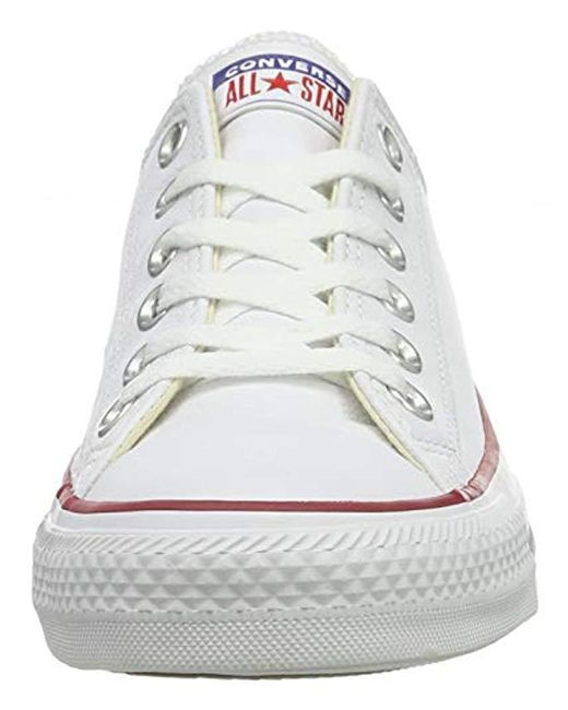 ICOMPRE 2 DE CADA CAJA converse chuck taylor core lea ox Y OBTENGA UN 70%  DE DESCUENTO!
