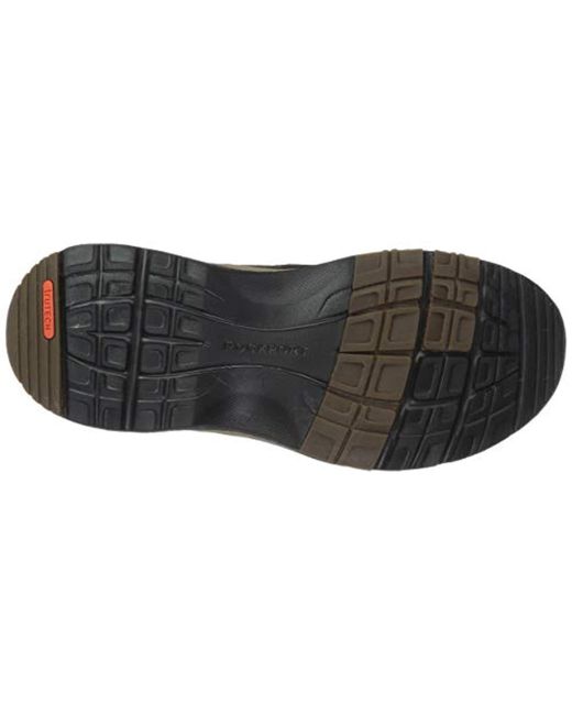 rocsports lite five lace up