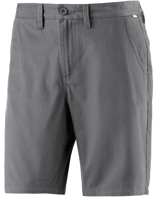 Vans Shorts - - 38 in het Gray voor heren