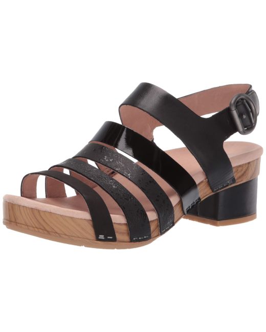 dansko maribeth sandal