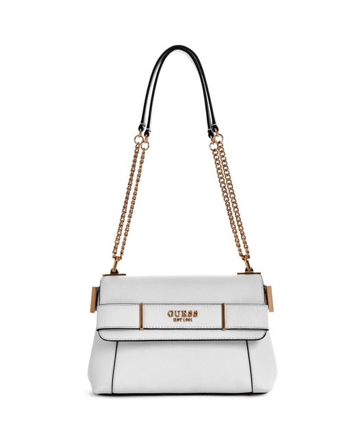 Borsetta Donna Art HWBG96 33210 di Guess in Metallic