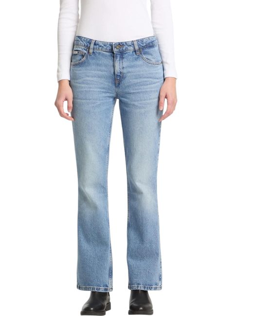 Guess Blue Jeans Gj G09 Bootcut W5RA1SD5M4A