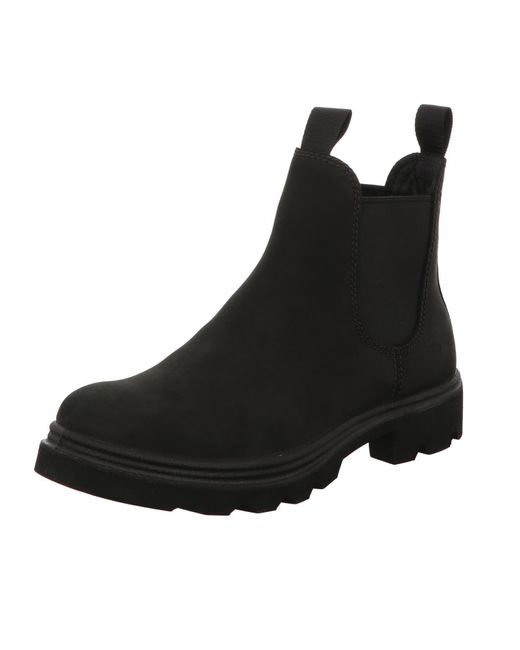 Grainer W Chelsea Boot di Ecco in Black