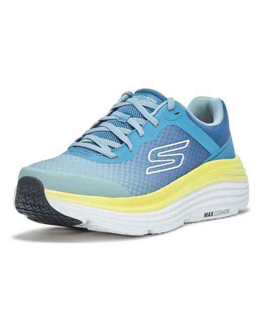 Skechers Blue Max Cushioning Endeavour Sneaker for men