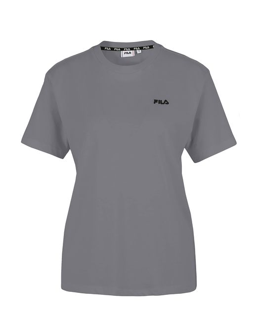Biendorf T-Shirt di Fila in Gray