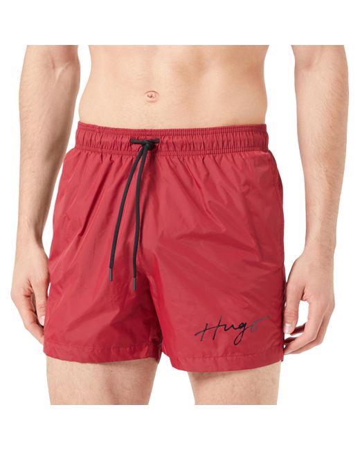 HUGO Red Boss Paol Swim Short for men