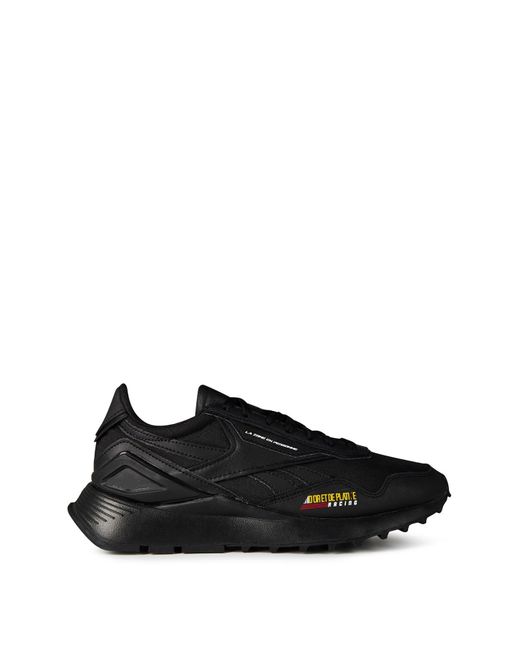 Reebok S Cl Legacy Az Trainers Black/black/f 6 for men