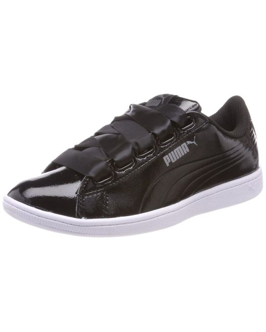 puma vikky ribbon p