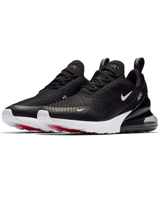 Nike Black Air Max 270 Sneaker Schuhe