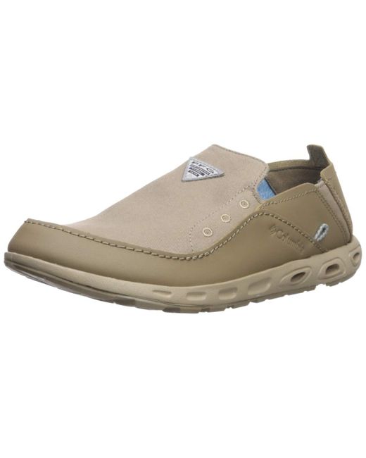 pfg boat shoes