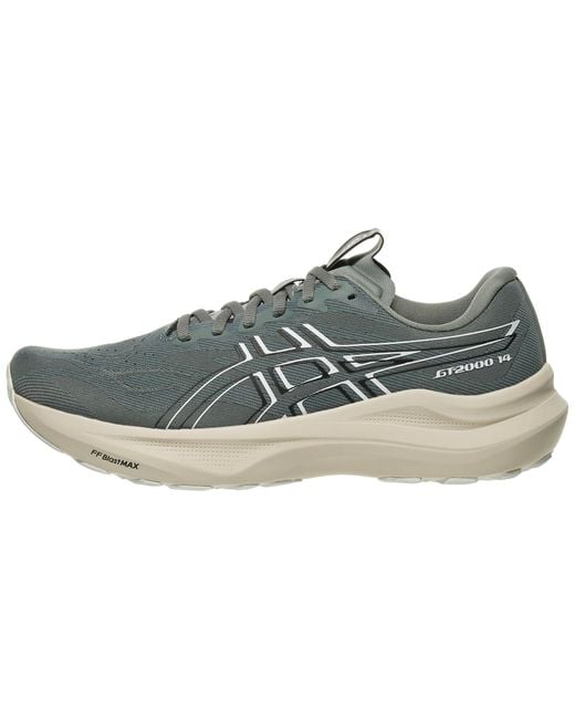 Scarpe da corsa GT-2000 14 Uomo di Asics in Blue