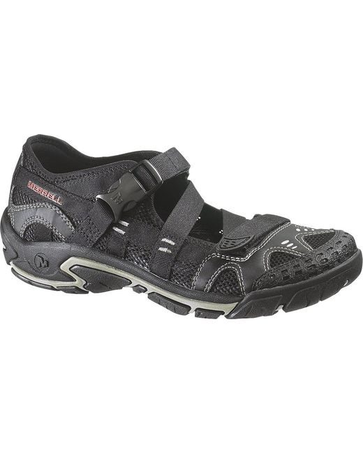 Merrell WATERPRO SABLE/BLACK J82046