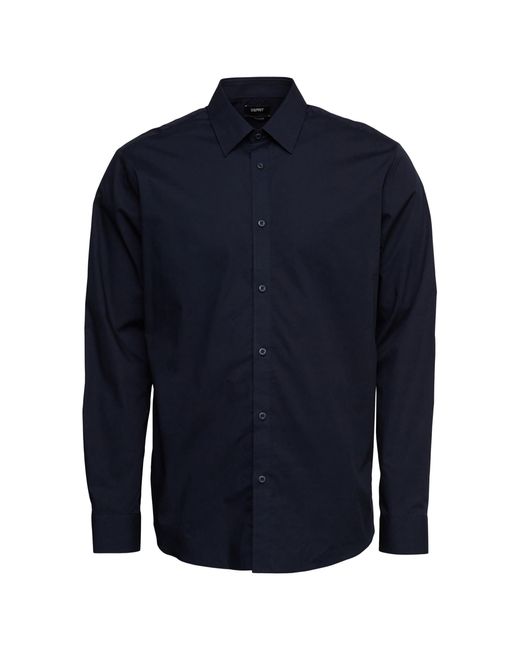 Esprit Blue Collection 992eo2f301 Shirt for men