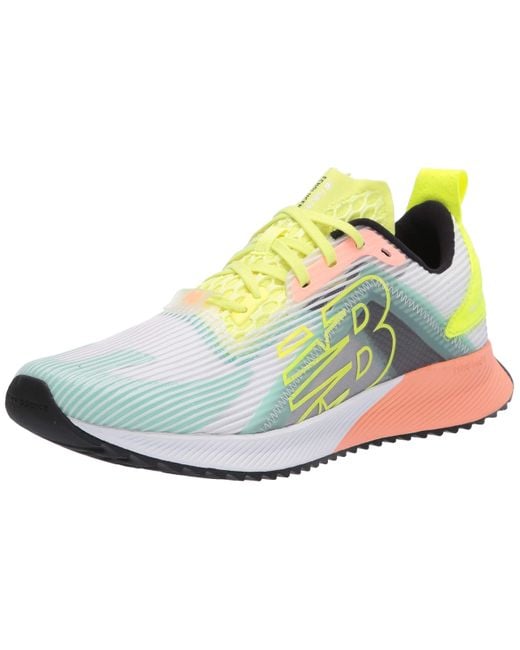 New Balance Multicolor Fuelcell Echolucent