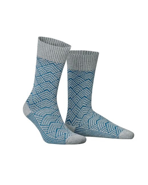 Hudson Blue Rare Soh Knit Socks for men