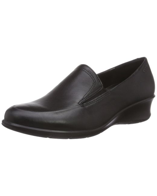 ecco felicia slip on