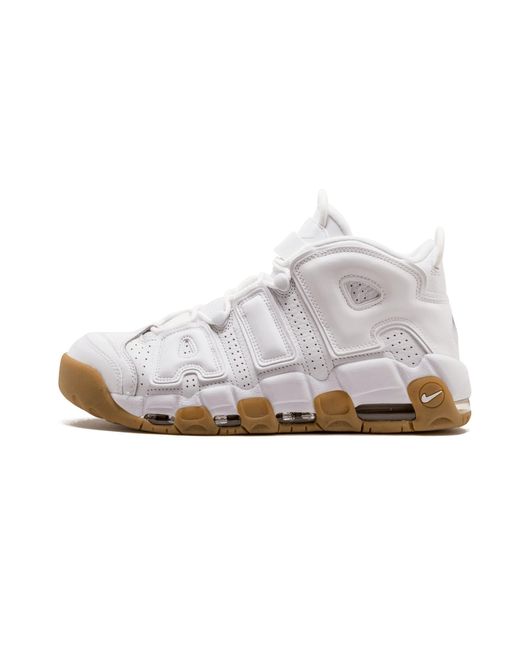 Nike Black Air More Uptempo for men