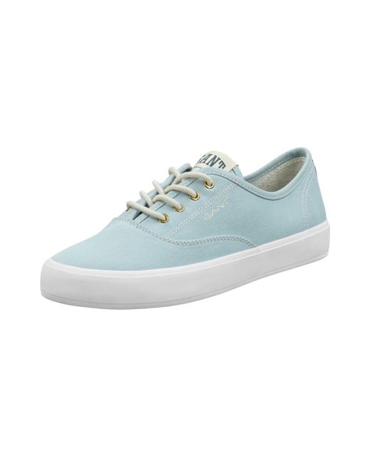 Gant Blue Zoewill Sneaker