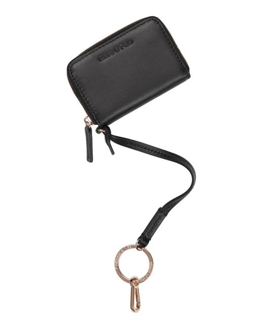 Melissa Zip Wallet S Black di Marc O' Polo