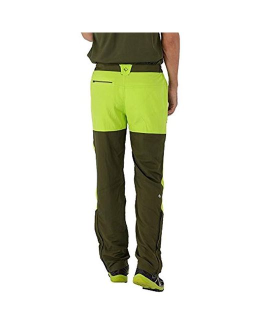 regatta cargo pants