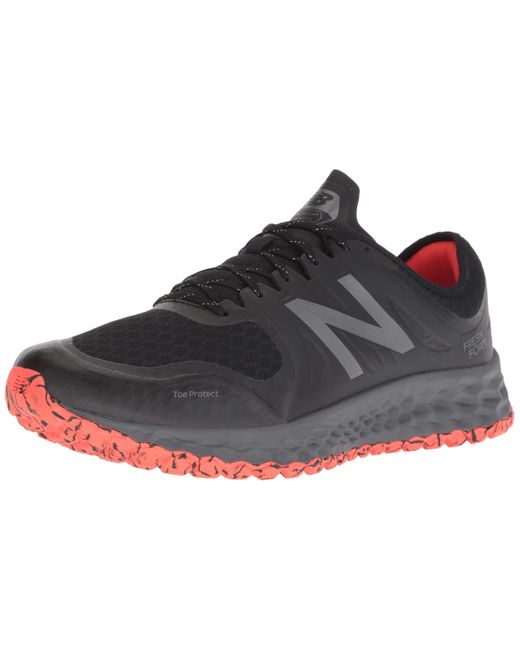 new balance men's fresh foam kaymin trl running shoes