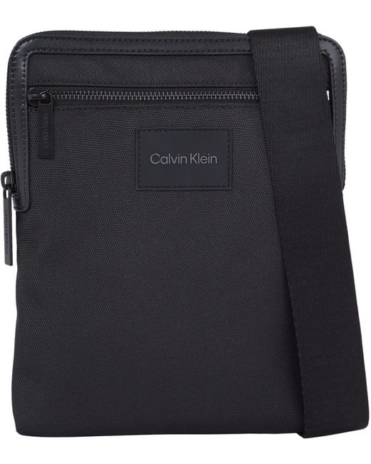 Remote PRO Flatpack di Calvin Klein in Black da Uomo