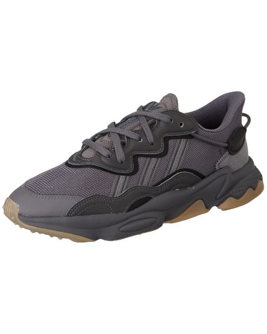 adidas Ozweego Sneaker in Black for Men Lyst UK