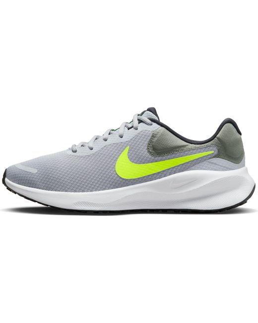 Nike Revolution 7 Grau 41 in Grau für Herren | Lyst DE