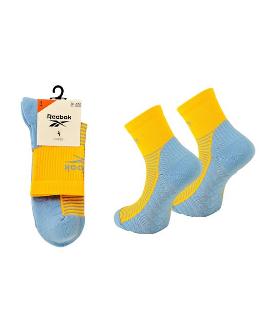 Reebok Blue R0584-4 strümpfe