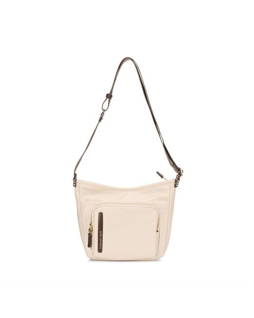 Hunter Crossover di Mandarina Duck in Natural