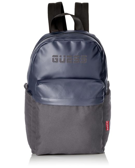 guess men backpack