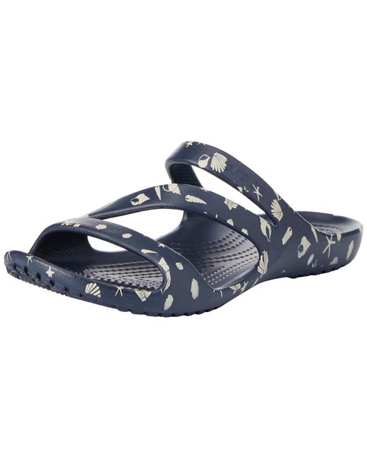 CROCSTM Black Kadee Ii Sandal W