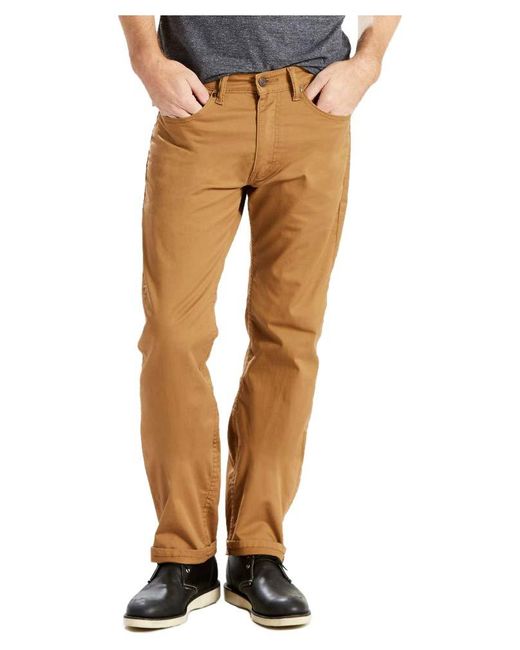 levis 505 cargo pants