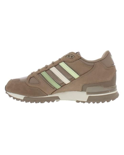 小物 brown adidas x atmos ZX 8000 'Yoyogi Park' GW6027