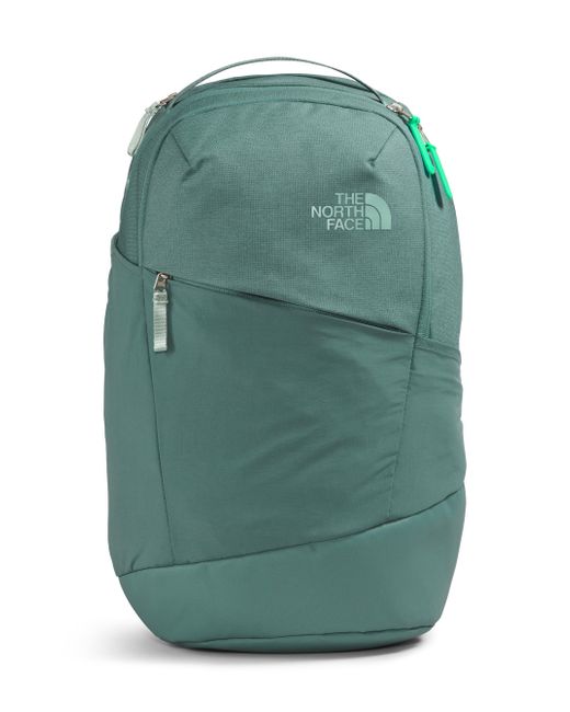 The North Face Green Isabella 3.0 Daypacks Darksagelthr/chlrphlgrn One Size