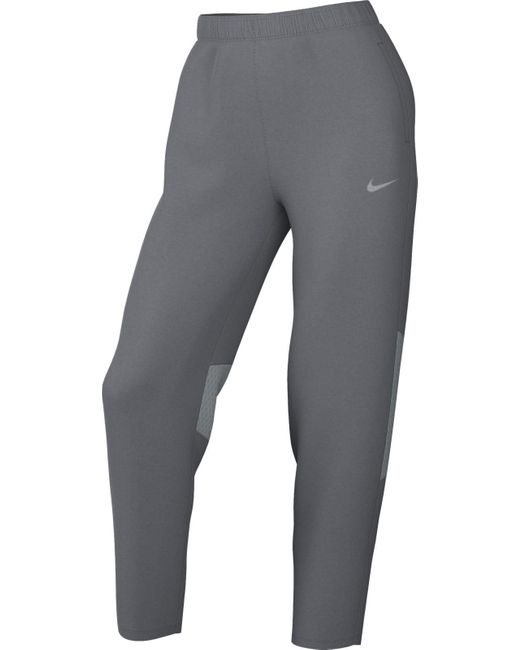 Damen Fast Dri-fit Mr 7/8 Pant Pantalón Nike de color Gray