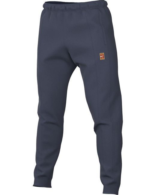 Herren Court Heritage Suit Pant Pantalon Nike pour homme en coloris Blue