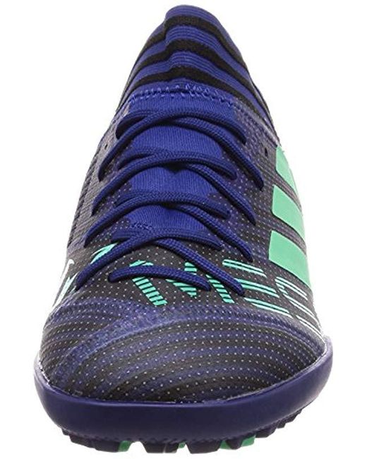 adidas tango 17.3 gris