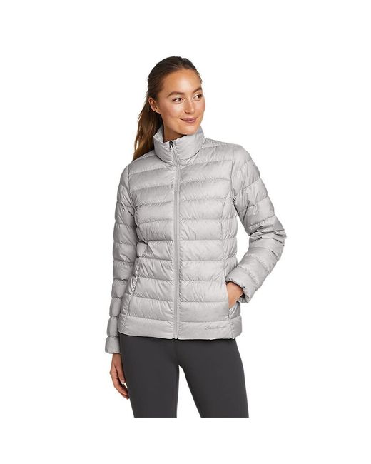 eddie bauer cirrus jacket