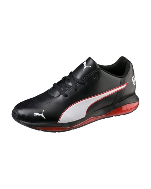 PUMA Cell Ultimate Running Training Sports Casual Trainers Leisure Shoes Uk  Size 7 Black for Men | Lyst UK