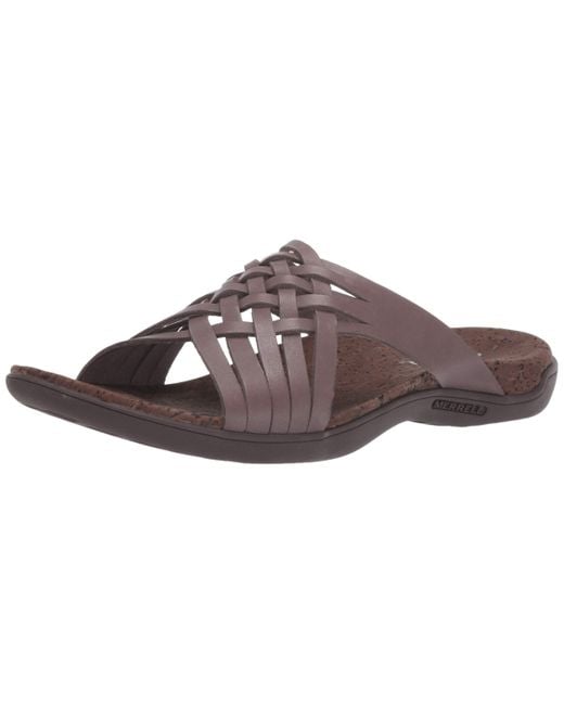 merrell district mahana slide