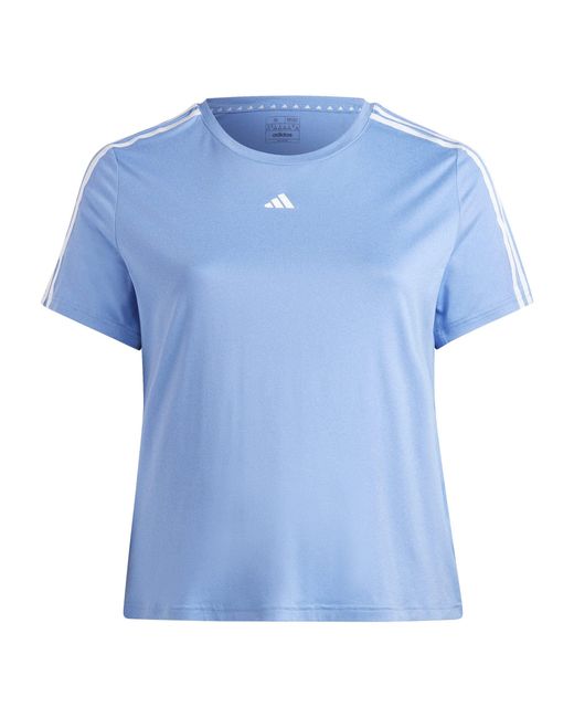 TR-ES 3s T PS T-Shirt Adidas en coloris Blue
