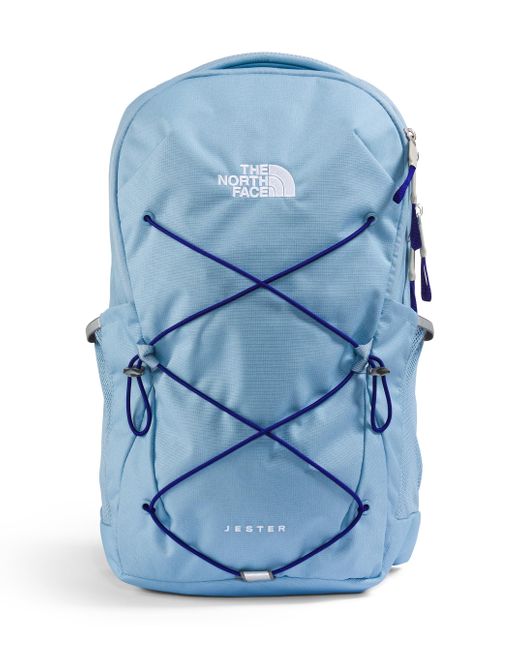 The North Face Blue Jester Backpack