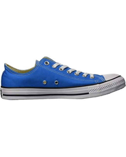 Converse Chuck Taylor All Star 2018 Seasonal Low Top Sneaker Converse Chuck Taylor All Star 2018 Seasonal Low Top Sneaker