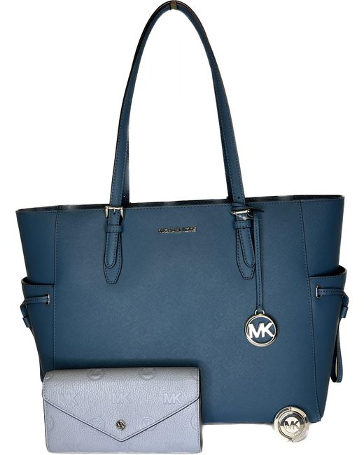 Michael kors travel purse hot sale