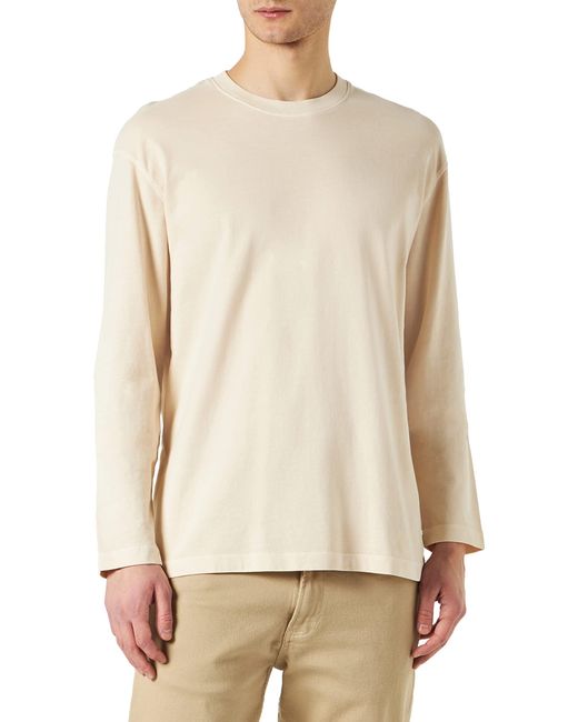 Marc O' Polo Natural M20223652032 T-shirt for men