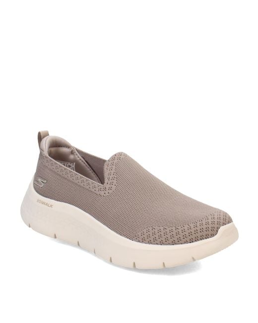 Go Walk Flex di Skechers in Gray