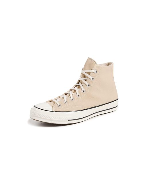 Baskets Chuck 70 pour homme Converse pour homme en coloris White