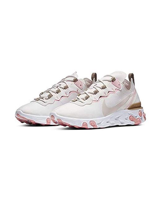 scarpe nike react element skyline